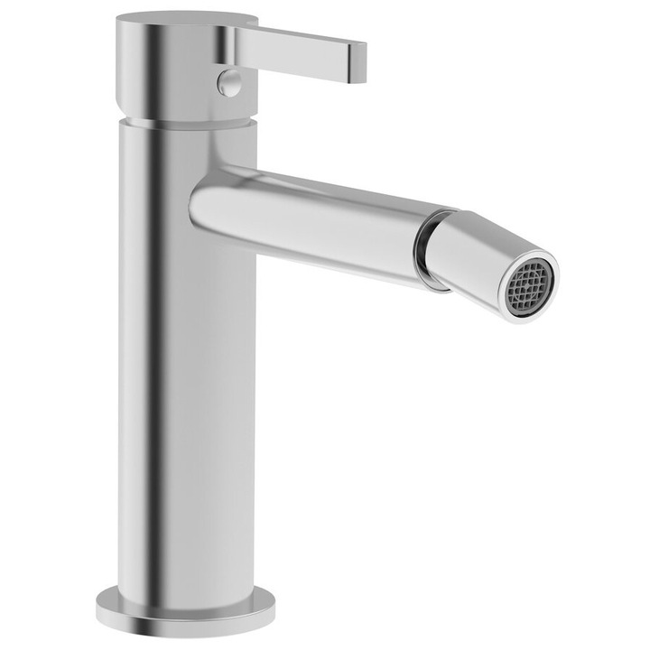 Sapho ICONIC szaniter csaptelep, króm, 45x157mm