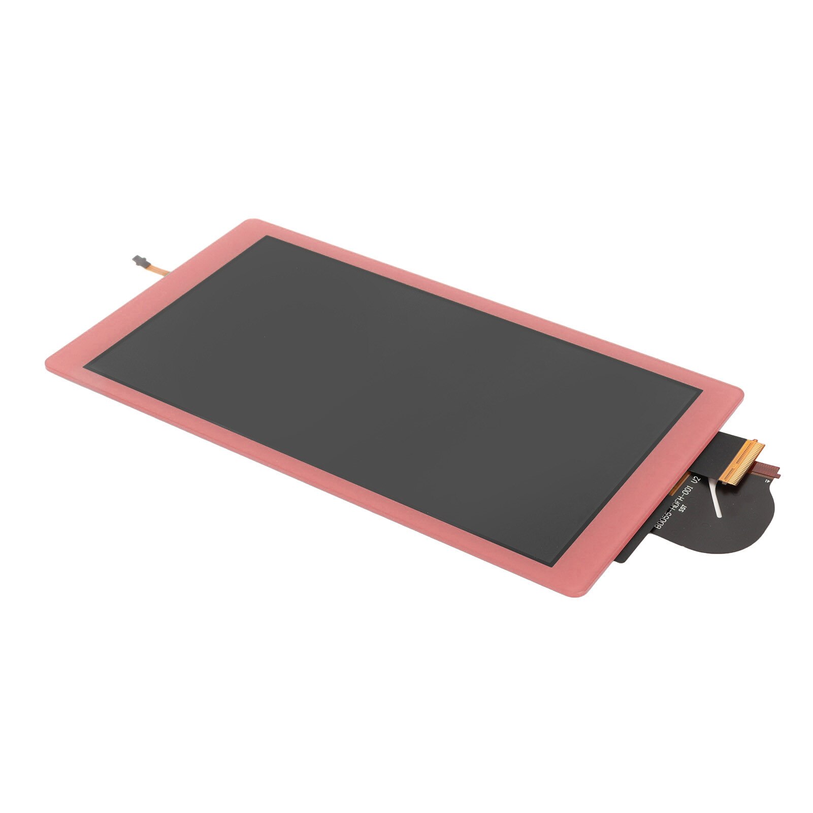 Ecran tactil LCD de inlocuire pentru Switch Lite, Zeaicos, roz