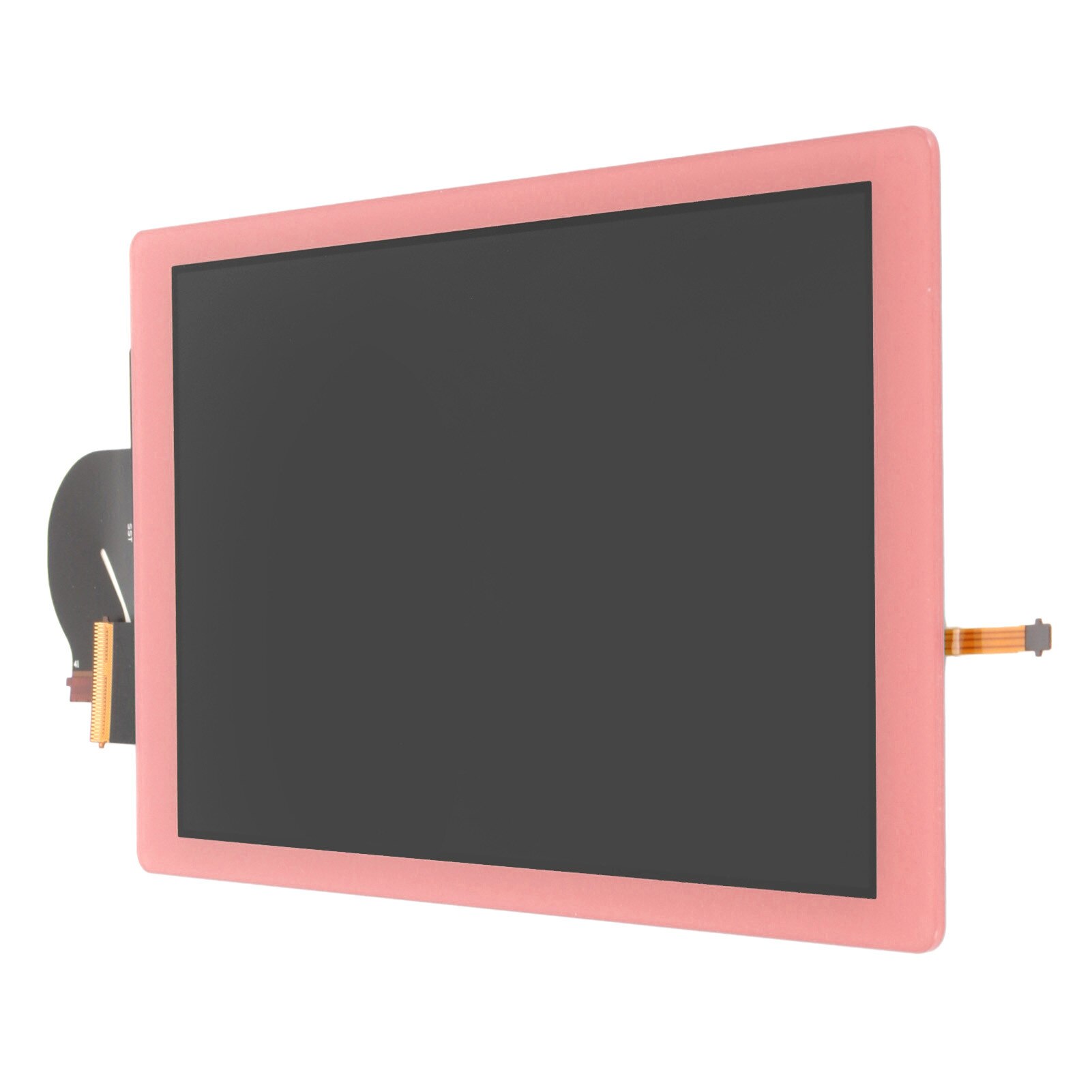 CocottE＊SwitchLite Ecran tactil LCD de inlocuire pentru Switch Lite, Zeaicos, roz
