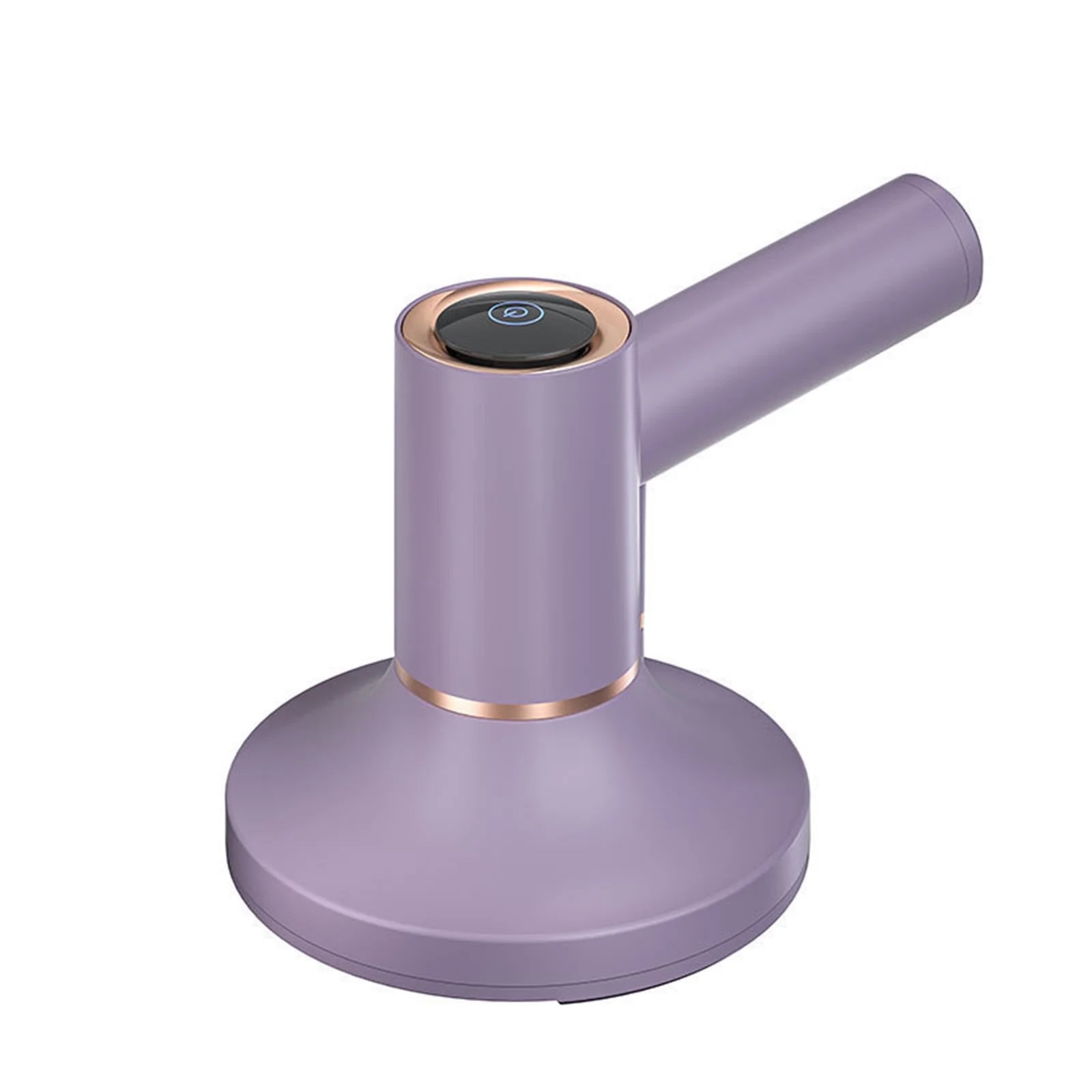 Aspirator pentru saltea YANYXR portabil mov 18x17x16cm
