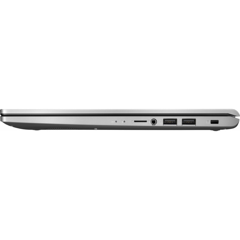 Laptop ASUS 15.6'', FHD, Procesor Intel® Core™ i5-1135G7,8MB Cache,4 nuclee, up to 4.20 GHz, 8GB DDR4, 1TB SSD NVME NVME, Intel Iris Xe, No OS, Transparent Silver