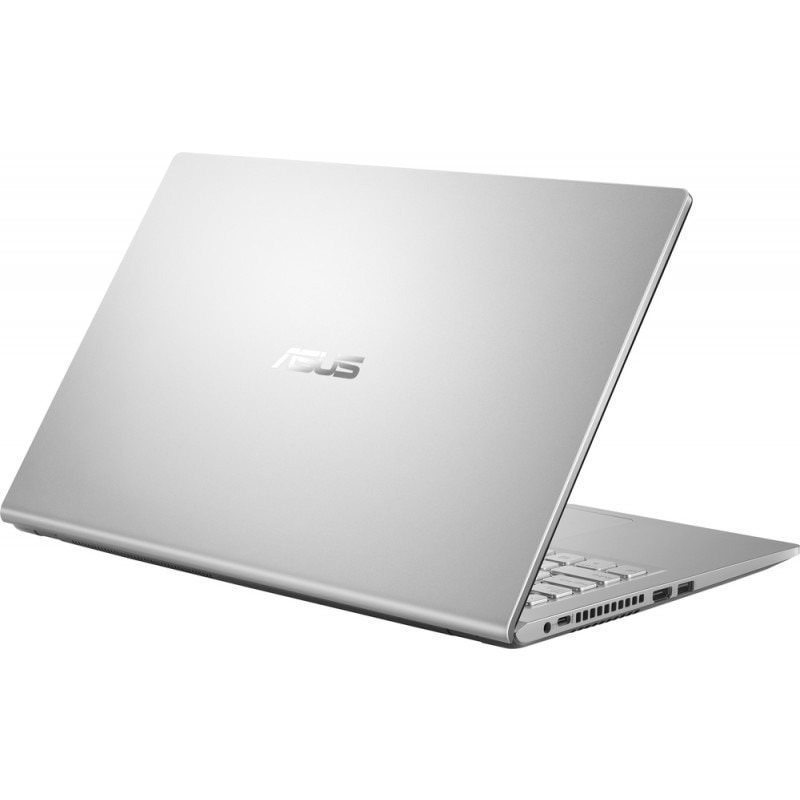 Laptop ASUS A516MA cu procesor Intel® Celeron® N4020 pana la 2.80 GHz, 15.6", Full HD, 16GB, 512 GB SSD, Intel® UHD Graphics 600, No OS, Transparent Silver
