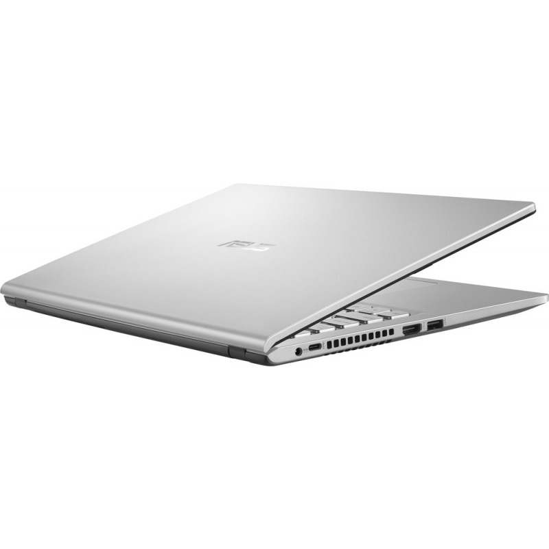 Laptop ASUS 15.6'', FHD, Procesor Intel® Core™ i5-1135G7,8MB Cache,4 nuclee, up to 4.20 GHz, 8GB DDR4, 1TB SSD NVME NVME, Intel Iris Xe, No OS, Transparent Silver