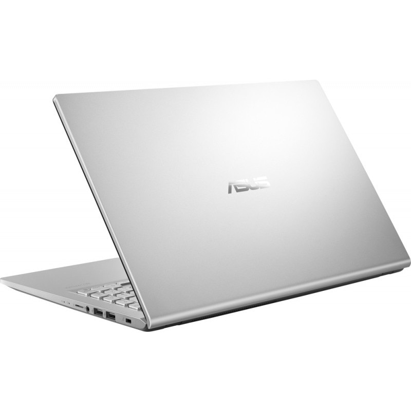 Laptop ASUS A516MA cu procesor Intel® Celeron® N4020 pana la 2.80 GHz, 15.6", Full HD, 16GB, 512 GB SSD, Intel® UHD Graphics 600, No OS, Transparent Silver