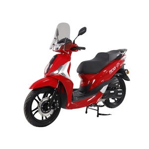 Motociclete si Scutere