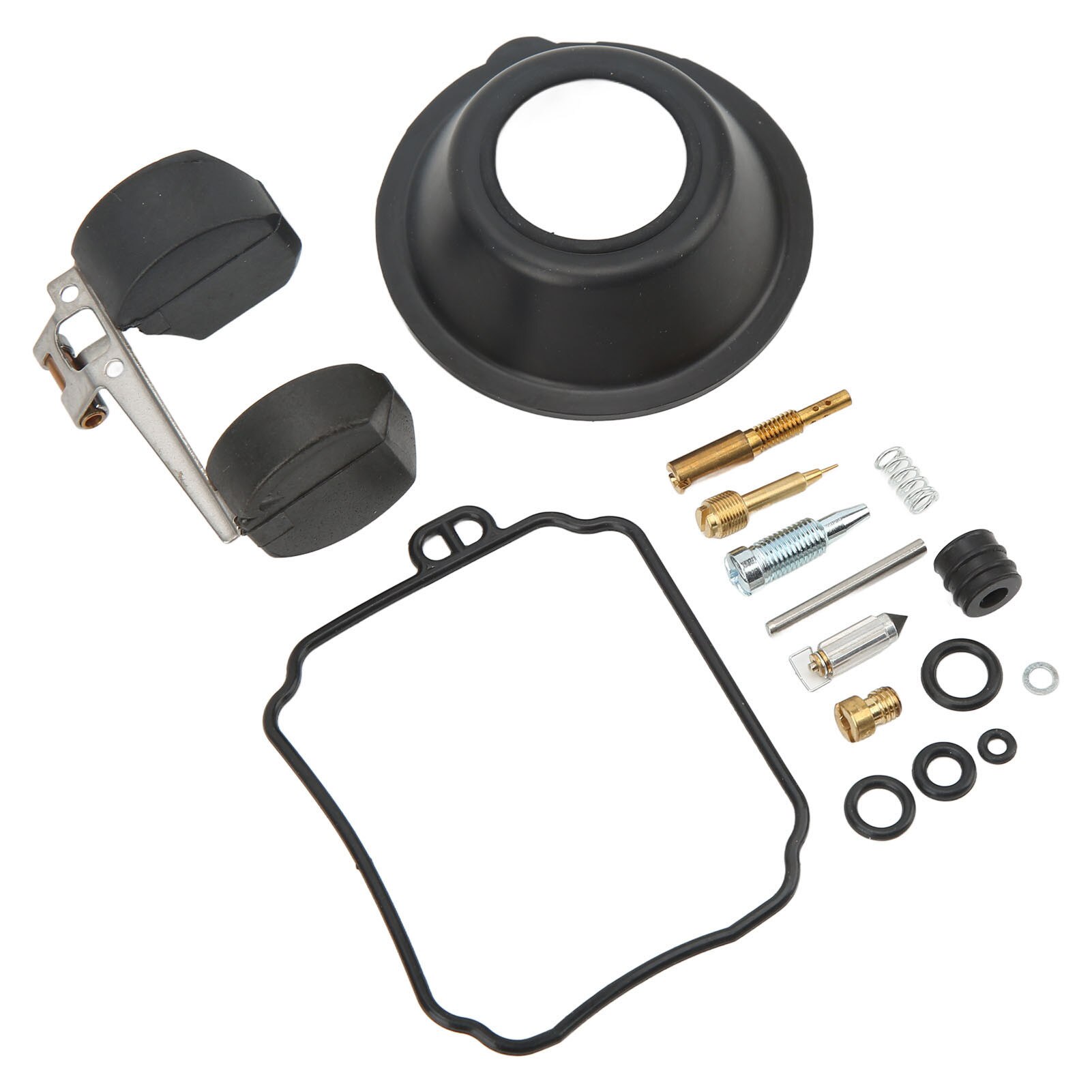 Revisieset voor Solex 4A1 32-54 Carburateurs voor Opel Monza PMI6 Revisieset voor Solex 4A1 32-54 Carburateurs voor Opel Monza PMI6