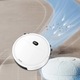 Aspirator inteligent YANYXR 3-in-1 alb USB 30x30x7cm