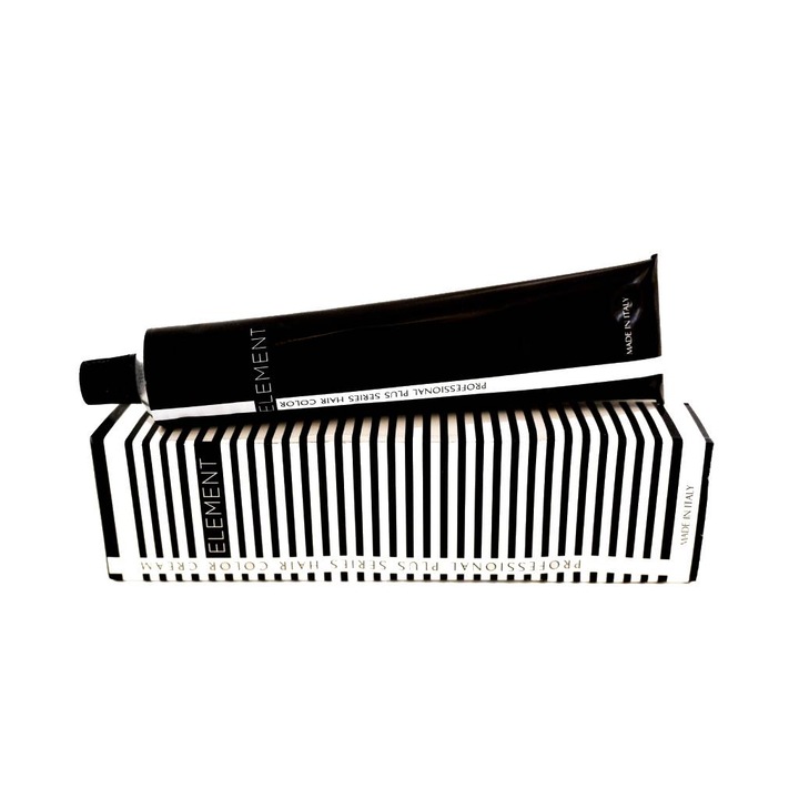 Vopsea de par Profesionala ELEMENT 9.3, 100 Ml, Very Light Golden Blonde