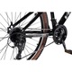 Велосипед Mercury V26301G 26" MTB, черен/сив