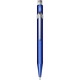 Creion Mecanic 0.7 Caran dAche 849 Colormat-X Line Blue CT