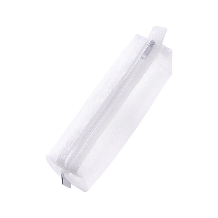 Penar transparent YANYXR, capacitate mare, material dacron, 20x10cm