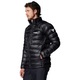 Мъжко спортно яке Columbia Arctic Crest Down Jacket 208878, Черен