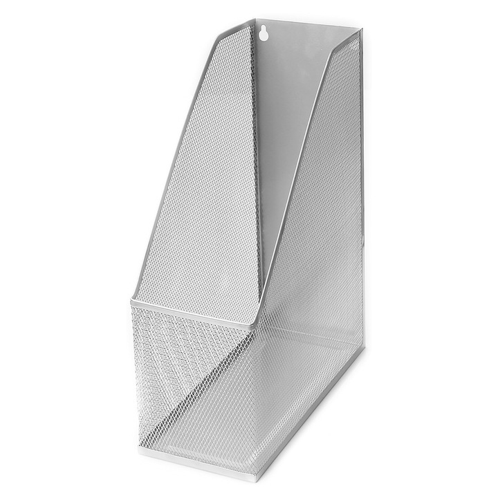 Suport pentru reviste Enforose, Transparent