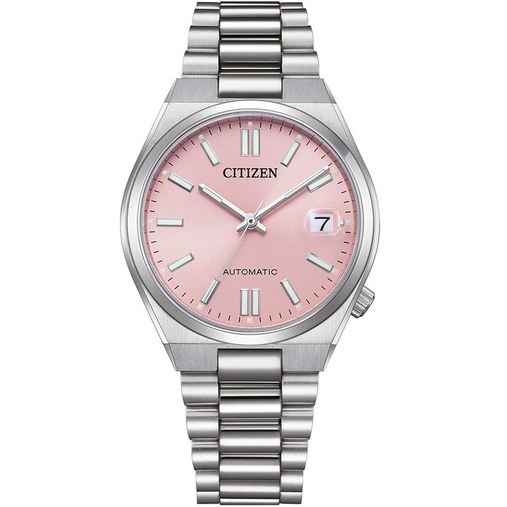 Ceas de dama Citizen NJ0200-50Z, Automatic, 37mm, 5ATM