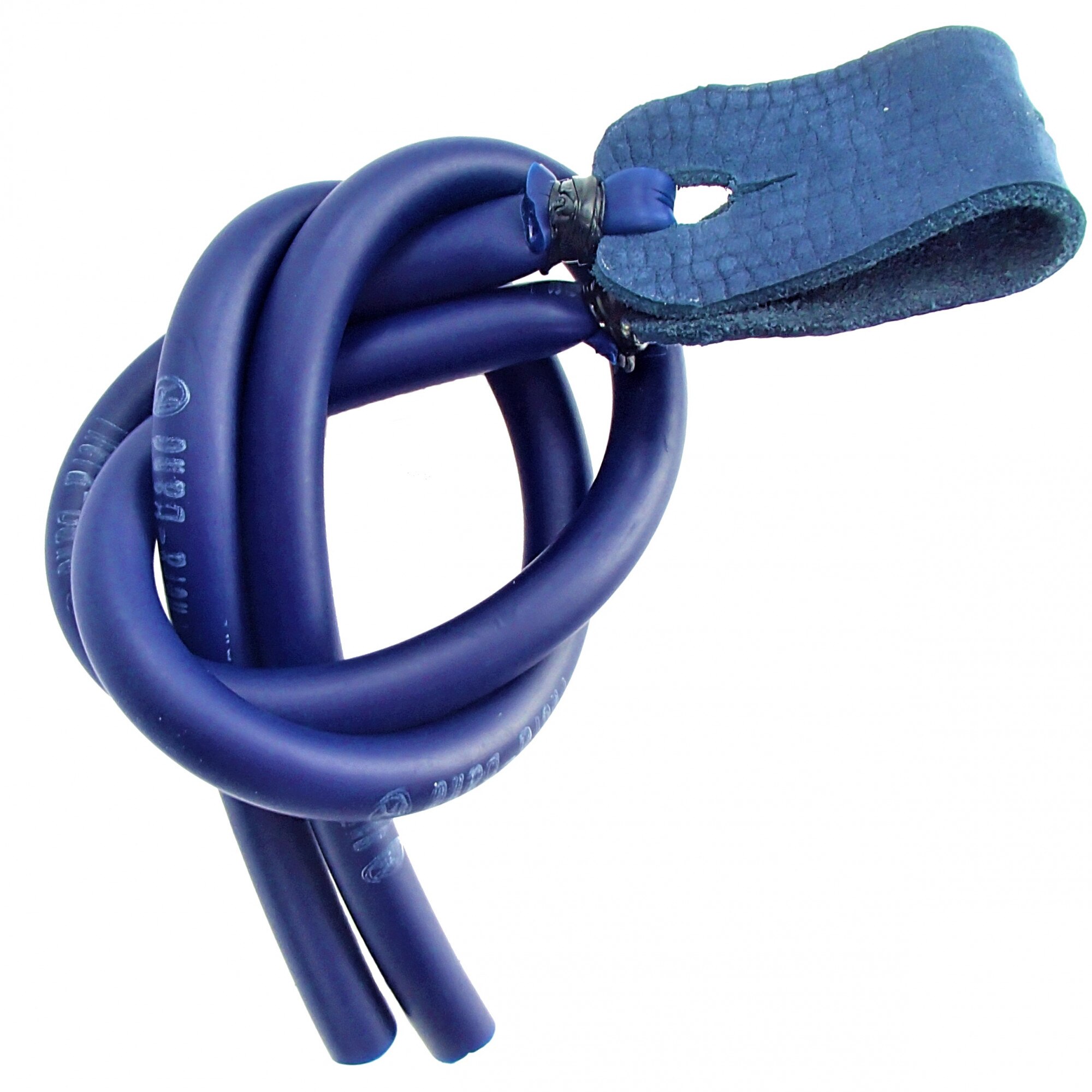 Rezerva prastie tuburi albastre