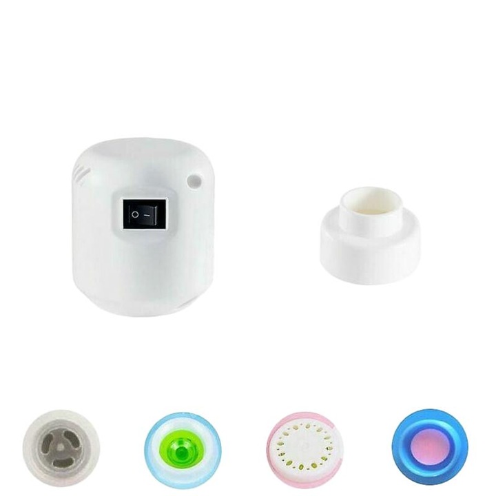 Pompa de vid inteligenta Enforose, 55W, Albastru