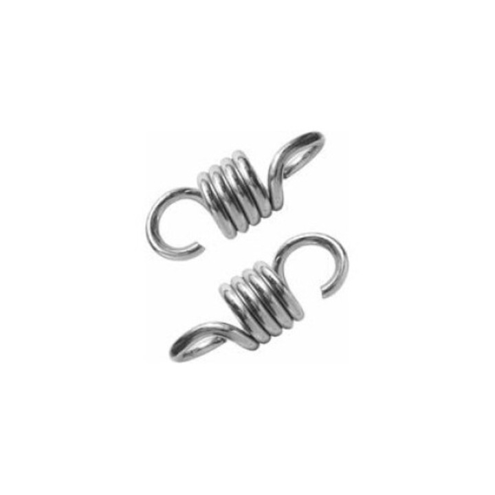 Arc de suspendare pentru leagane, Enforose, 500 lbs, otel inoxidabil 304, rezistent la coroziune