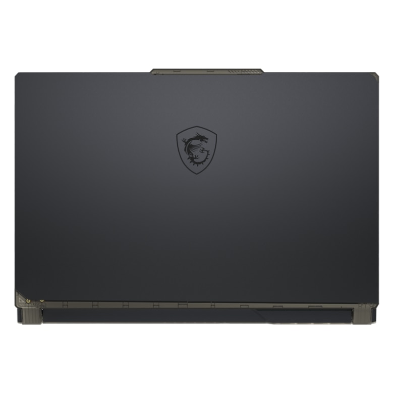 Laptop MSI Cyborg 15 A13VEK-1820XBG, 9S7-15K111-1820, 15.6", Intel Core i5-13420H (8 nuclee), NVIDIA GeForce RTX 4050 (6GB GDDR6), 16GB 5200MHz, DDR5 negru (2x8GB)