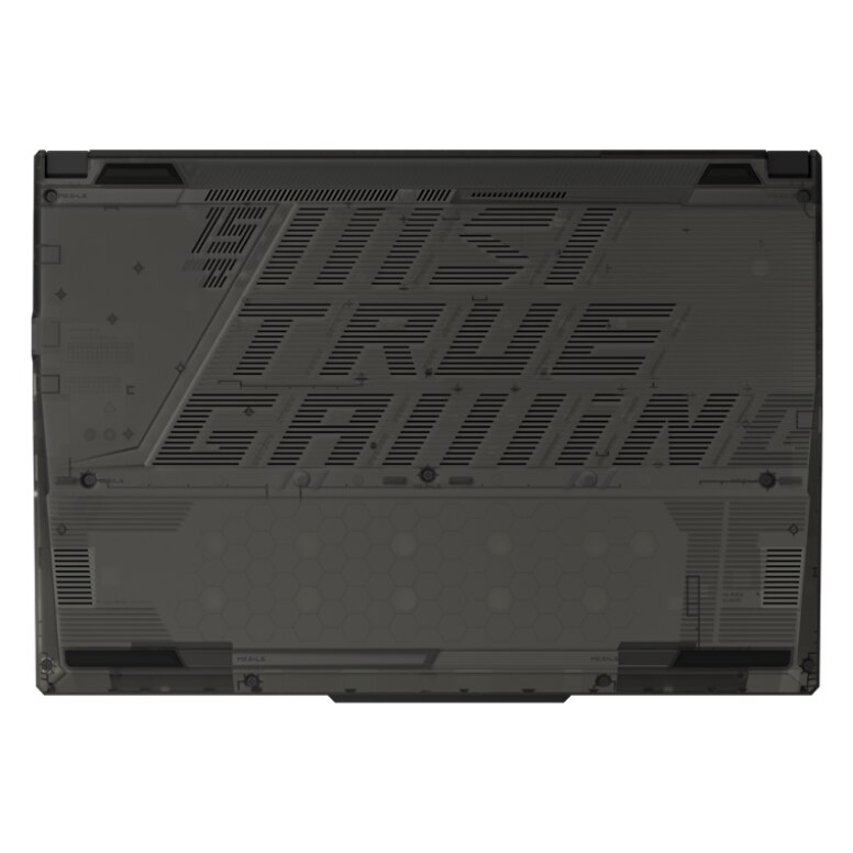 Laptop MSI Cyborg 15 A13VEK-1820XBG, 9S7-15K111-1820, 15.6", Intel Core i5-13420H (8 nuclee), NVIDIA GeForce RTX 4050 (6GB GDDR6), 16GB 5200MHz, DDR5 negru (2x8GB)