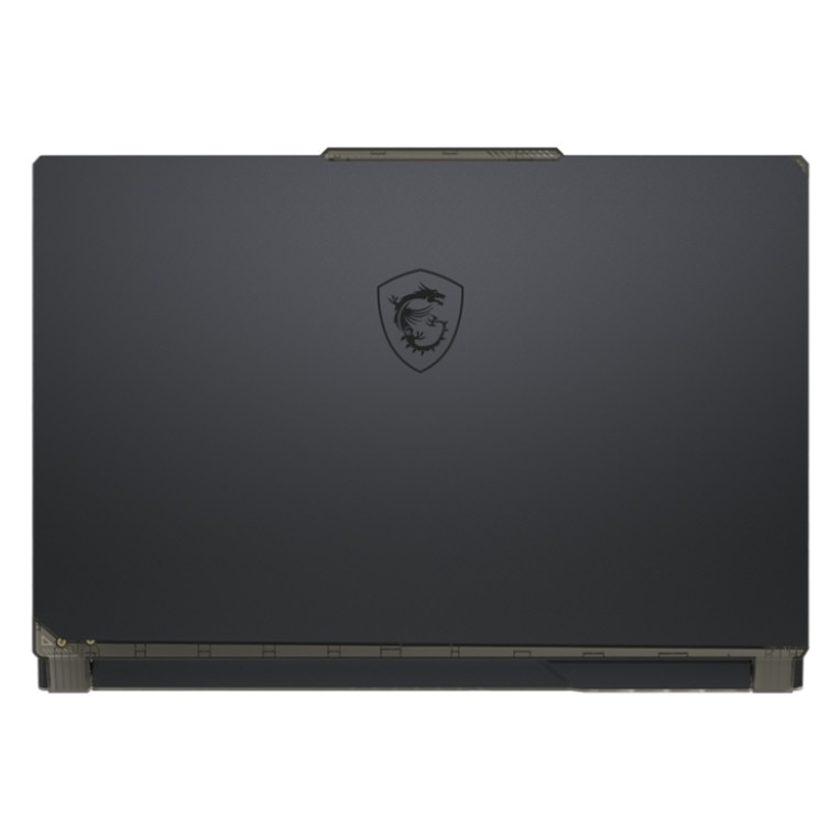Laptop MSI Cyborg 15 A13VEK-1820XBG, 9S7-15K111-1820, 15.6", Intel Core i5-13420H (8 nuclee), NVIDIA GeForce RTX 4050 (6GB GDDR6), 16GB 5200MHz, DDR5 negru (2x8GB)