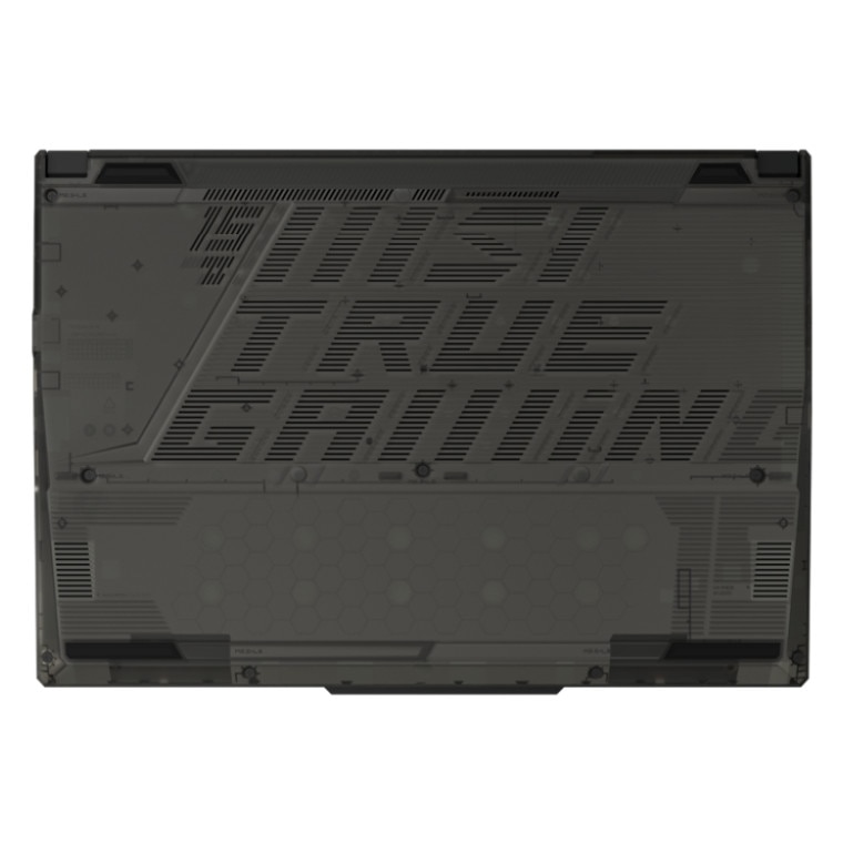 Laptop MSI Cyborg 15 A13VEK-1820XBG, 9S7-15K111-1820, 15.6", Intel Core i5-13420H (8 nuclee), NVIDIA GeForce RTX 4050 (6GB GDDR6), 16GB 5200MHz, DDR5 negru (2x8GB)
