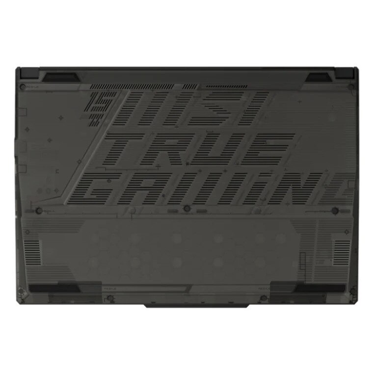 Laptop MSI Cyborg 15 A13VEK-1820XBG, 9S7-15K111-1820, 15.6", Intel Core i5-13420H (8 nuclee), NVIDIA GeForce RTX 4050 (6GB GDDR6), 16GB 5200MHz, DDR5 negru (2x8GB)