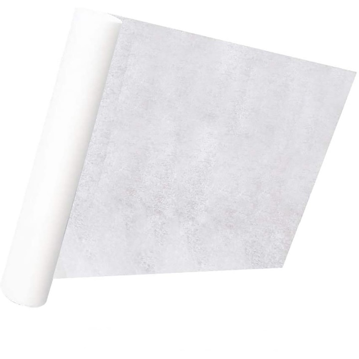 Hartie de filtru pentru hota Hartie pentru ulei pentru hota Filtru de grasime de unica folosinta fara curatare Articole de bucatarie