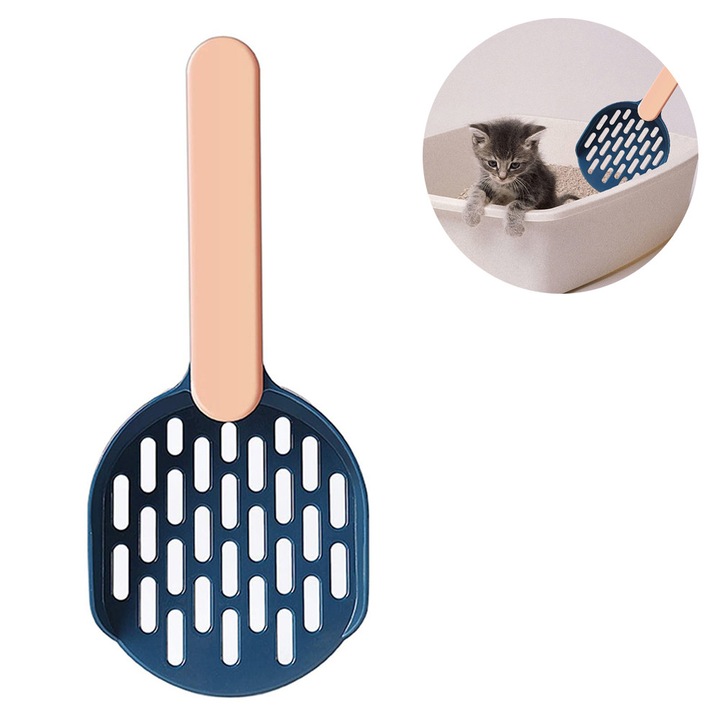 Alomlapát, Enforose, műanyag