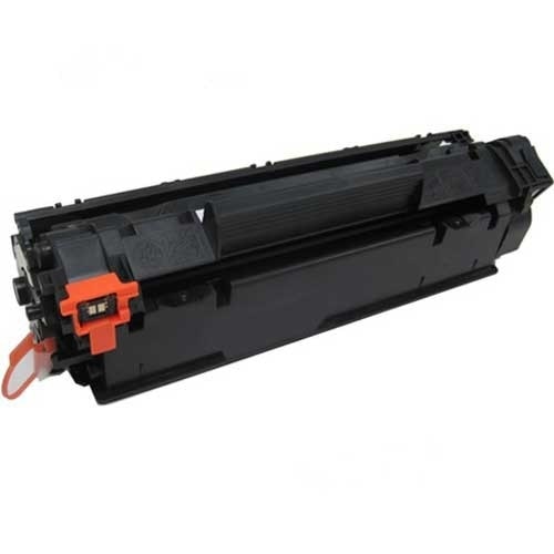 436A Cartus compatibil HP Laser Premium Economy - toner CB 436A 2000 pagini