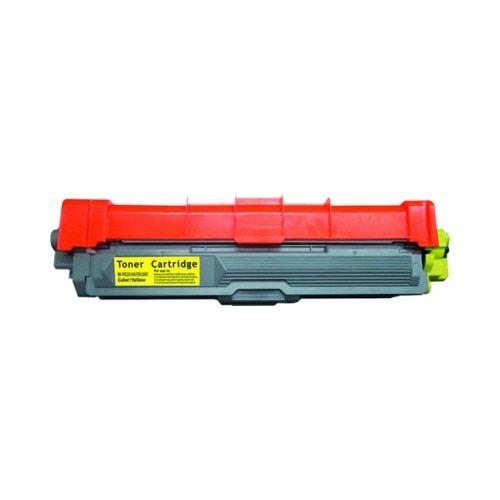TN245 Cartus Toner Laser Brother Compatibil TN245Y yelow 2300 pagini