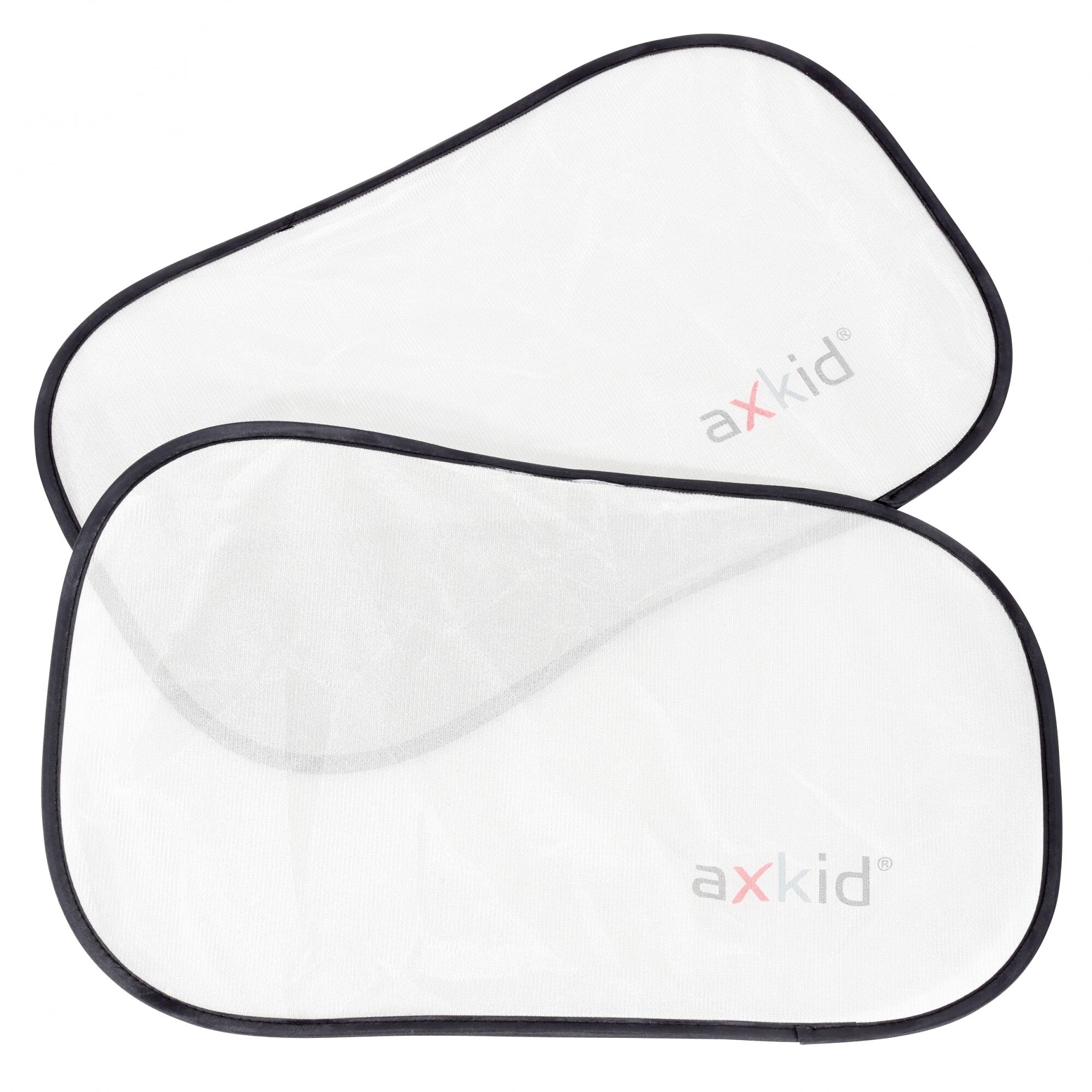 Parasolar pentru geamurile laterale Axkid