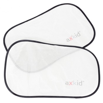 Parasolar pentru geamurile laterale Axkid Parasolar pentru geamurile laterale Axkid