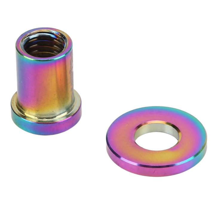 Piulite pentru etrier de frana Enforose, M6x10mm