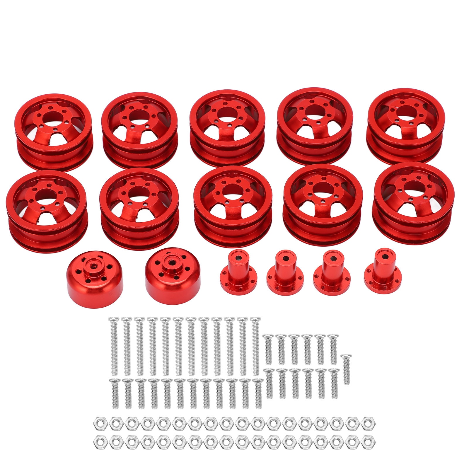 Motor fara perii 2435 4800KV, Enforose, set combinat cu ESC 25A si