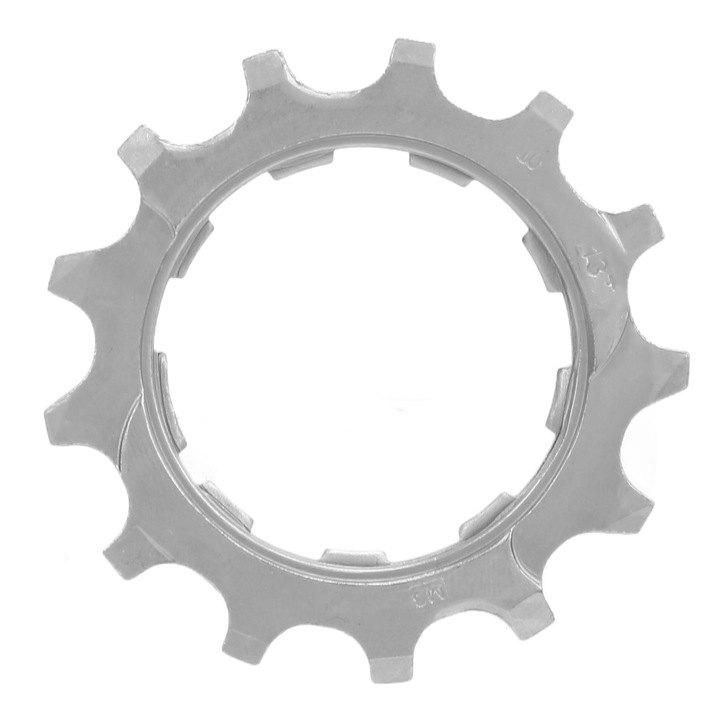 Enforose kerékpár kazetta, 10 sebességes, króm-molibdén acél, korrózióálló, tartós, mountain bike-okhoz