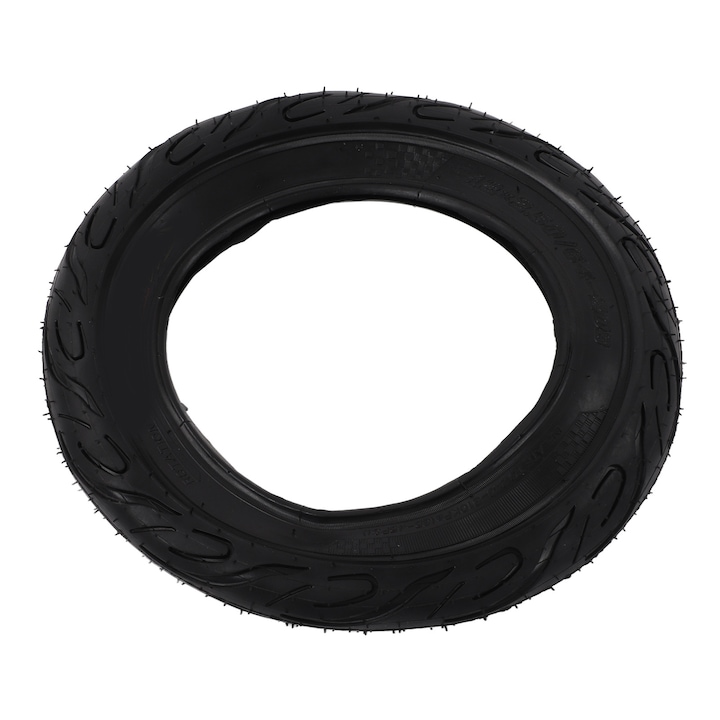 Anvelope pentru biciclete copii, Enforose, 12x2.50, 14x2.50, 16x2.50, 18x2.50, 20x2.50, cauciuc natural