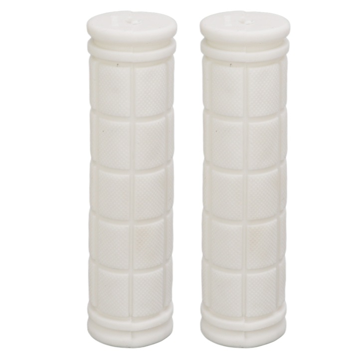 Mansoane bicicleta Enforose, set 2 buc, material cauciuc, design ergonomic, 23mm, 11.5cm