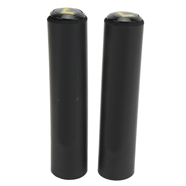 Manere pentru biciclete Enforose, burete antiderapant, 22.2mm, set 2 bucati