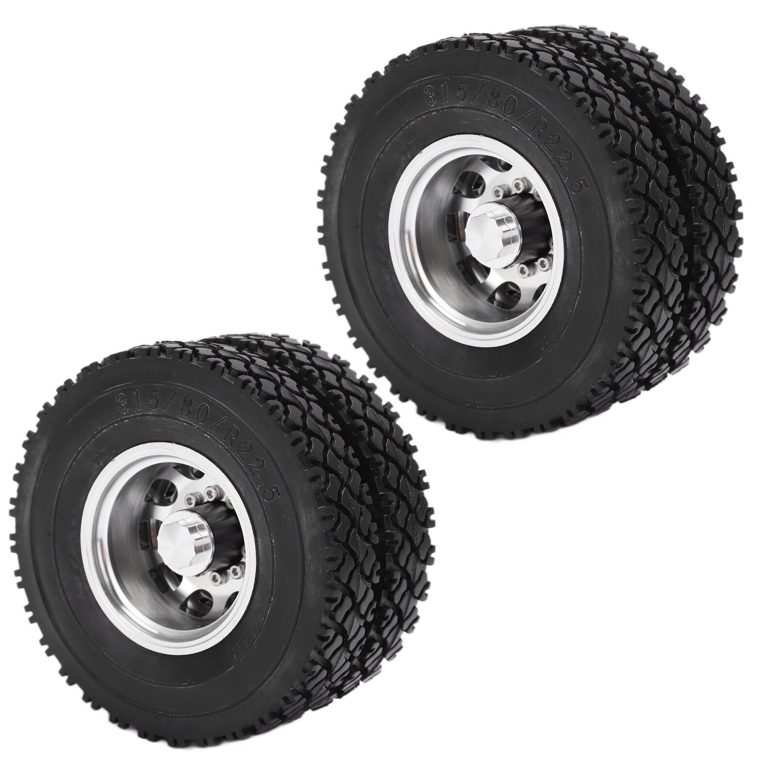 Tamiya 300445258 Jeu de jantes doubles (pièces en V) - Modellbau Berlinski Modellbaufachhandel Tamiya 300445258 Jeu de jantes doubles (pièces en V) - Modellbau Berlinski Modellbaufachhandel