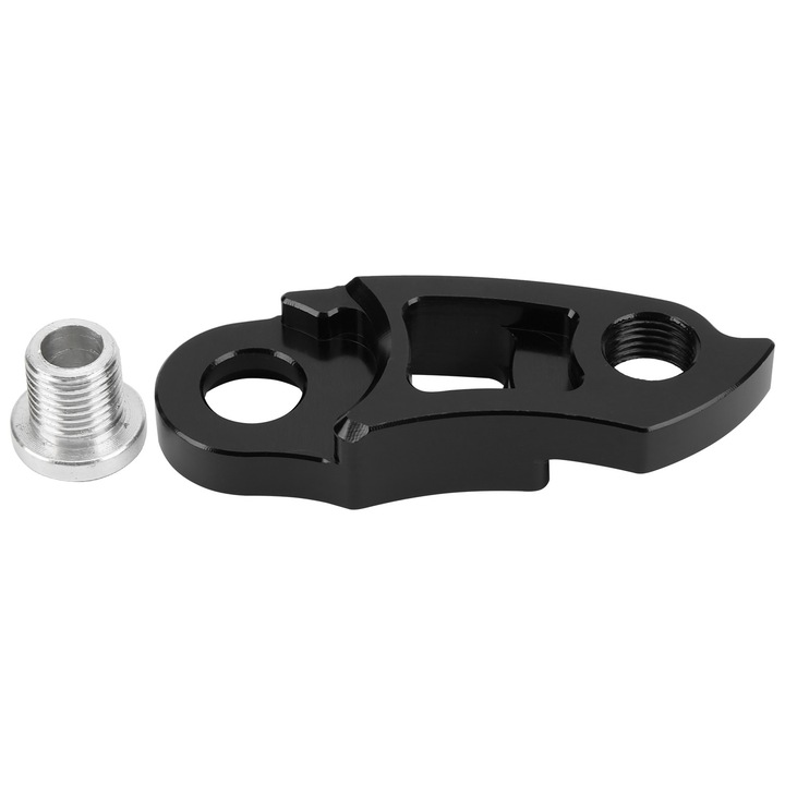 Ухо на дерайльора Enforose, алуминиево, удължение 41мм, 20-22 зъба, 6см x 2см