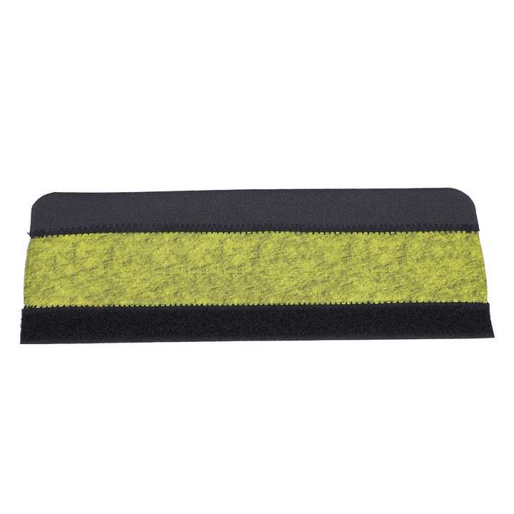 Протектор за рамка на велосипед DUUTI, неопрен, 25x10x0.4см, многоцветен