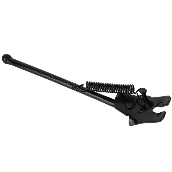 Стойка за велосипед Enforose, 12"-20", черна, метален материал