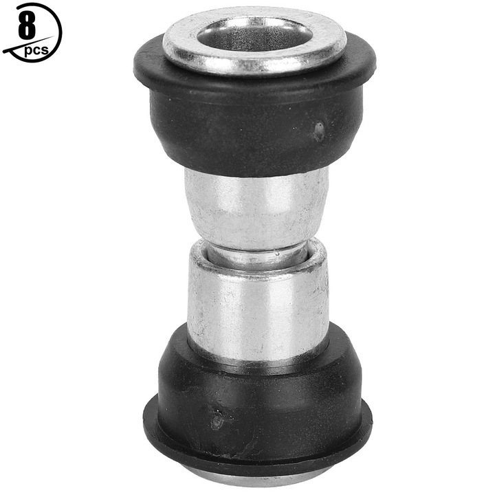 Set 8 bucati surub de blocare pentru bicicleta de munte Enforose