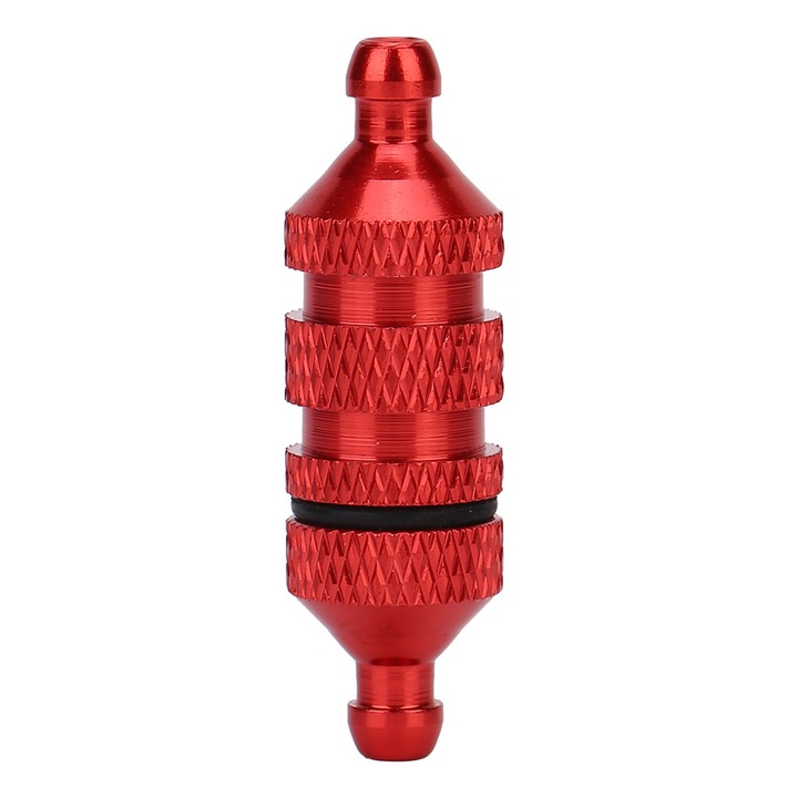 Горивен филтър за RC кола, Enforose, алуминиева сплав, 36мм, многоцветен