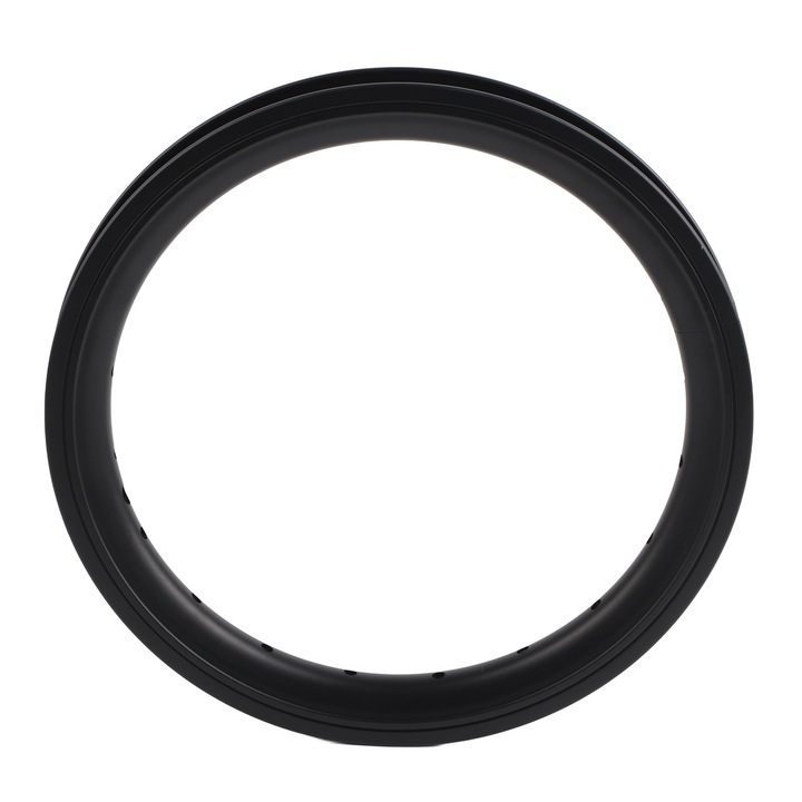 Jante pentru bicicleta, Enforose, 14 inci, din aliaj de aluminiu, 20 gauri, design asimetric