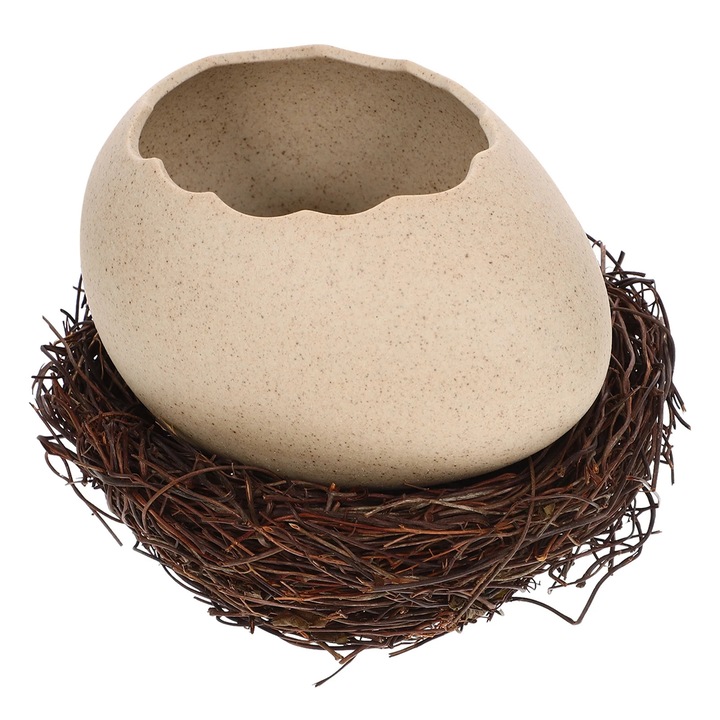 Bol desert ceramica YANYXR vagy 15x10.5x9cm többszínű