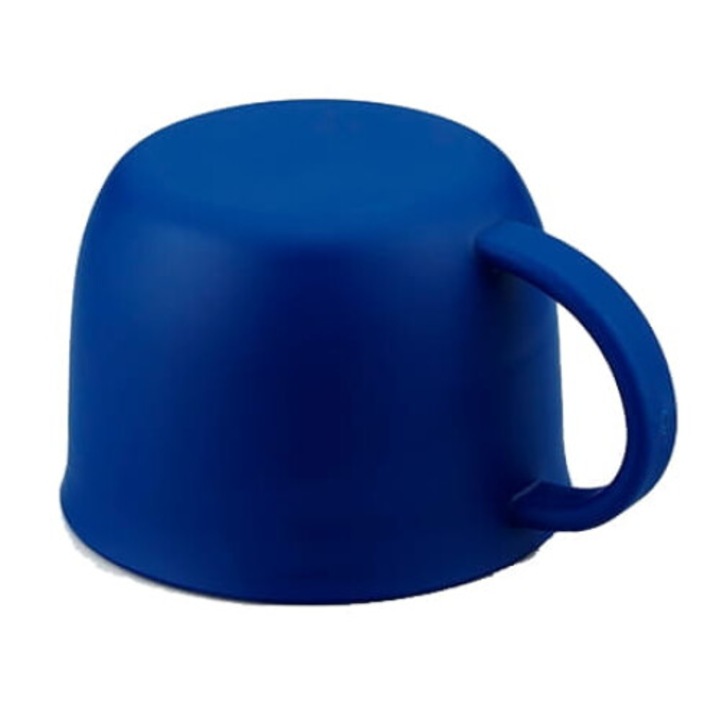 Cana termos pentru copii, Thermos, 800ml, albastru