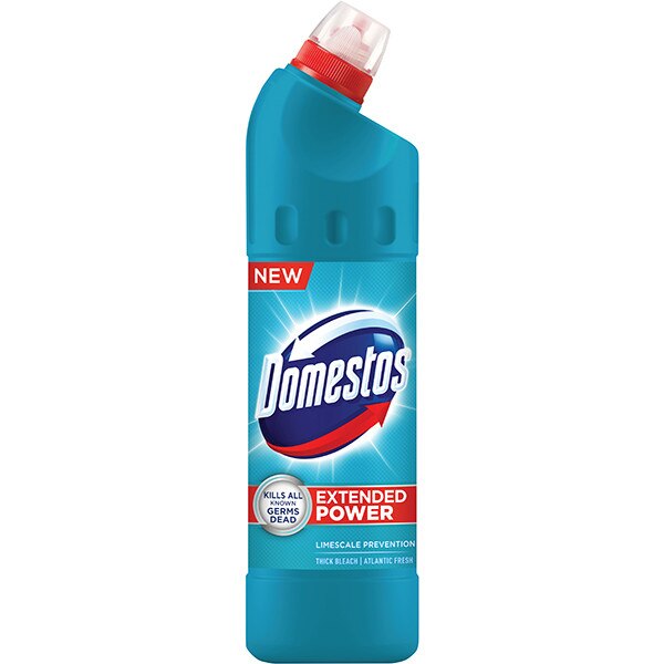Dezinfectant Domestos Extended Power,750 ml