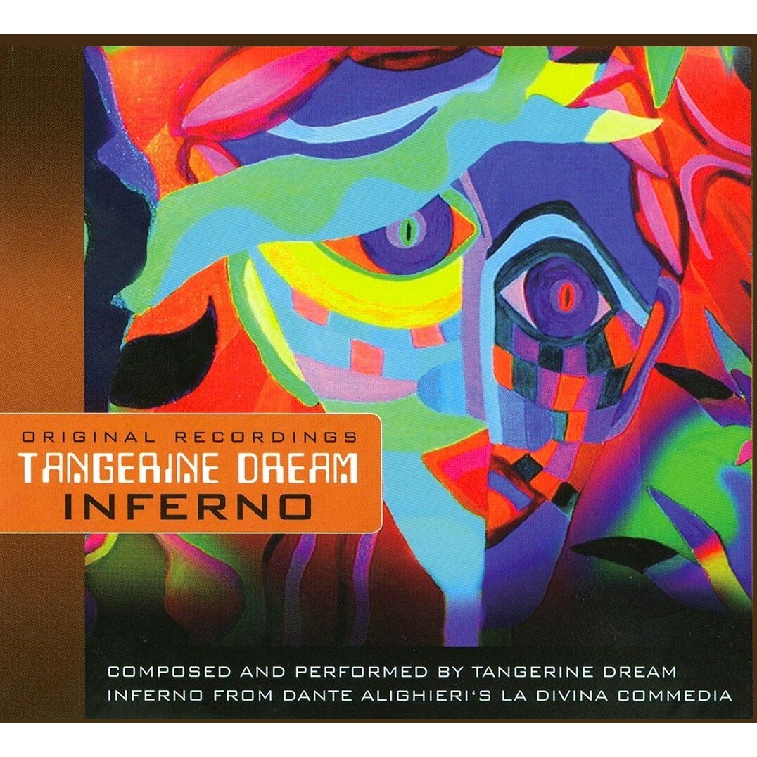 Tangerine Dream - Encore-Live (CD) - eMAG.ro