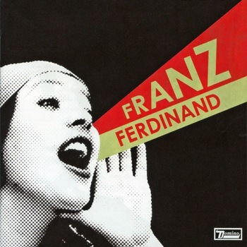 Franz Ferdinand - You Could Have Had It So Much Better - CD Franz Ferdinand - You Could Have Had It So Much Better - CD